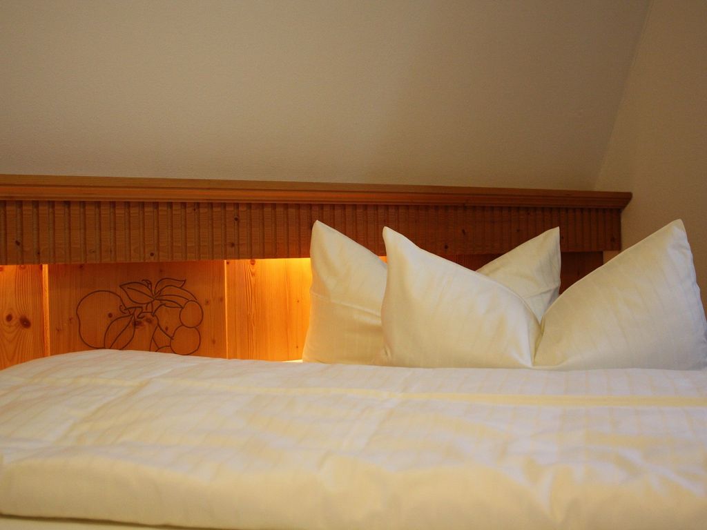 Doppelbett