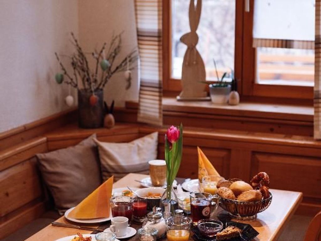 Zum Schnapsbrenner - Hotel garni