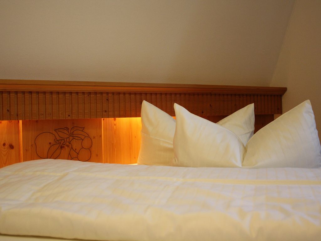 Doppelbett