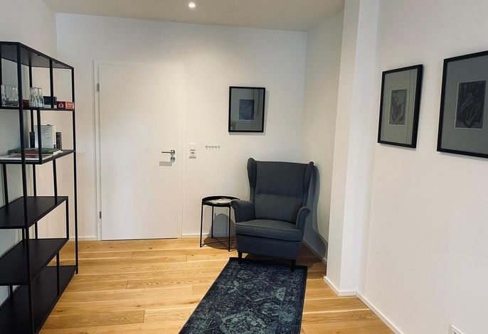 Apartment Seeblick