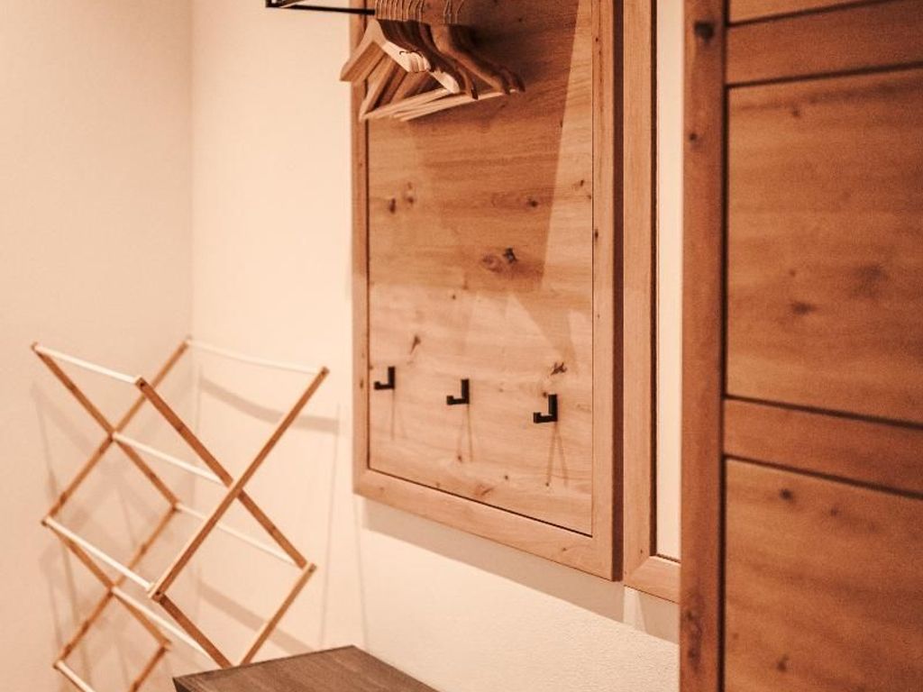Garderobe