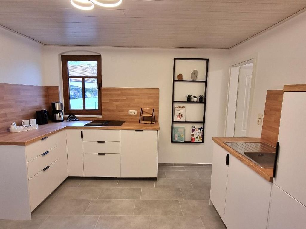 Ferienhaus Emma