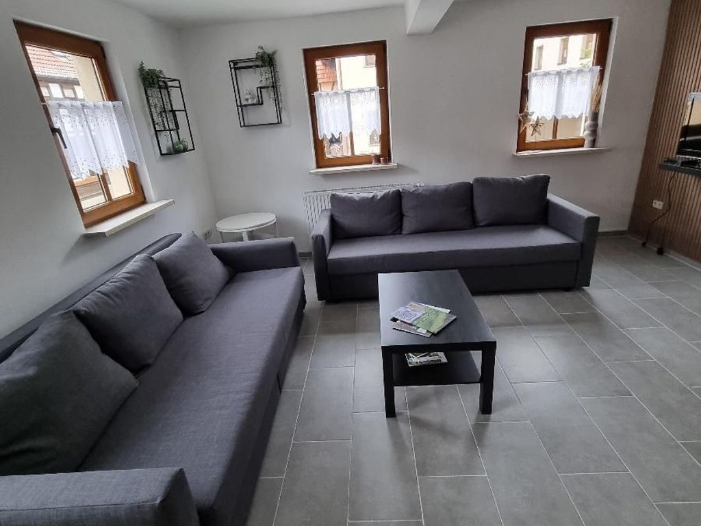 Ferienhaus Emma