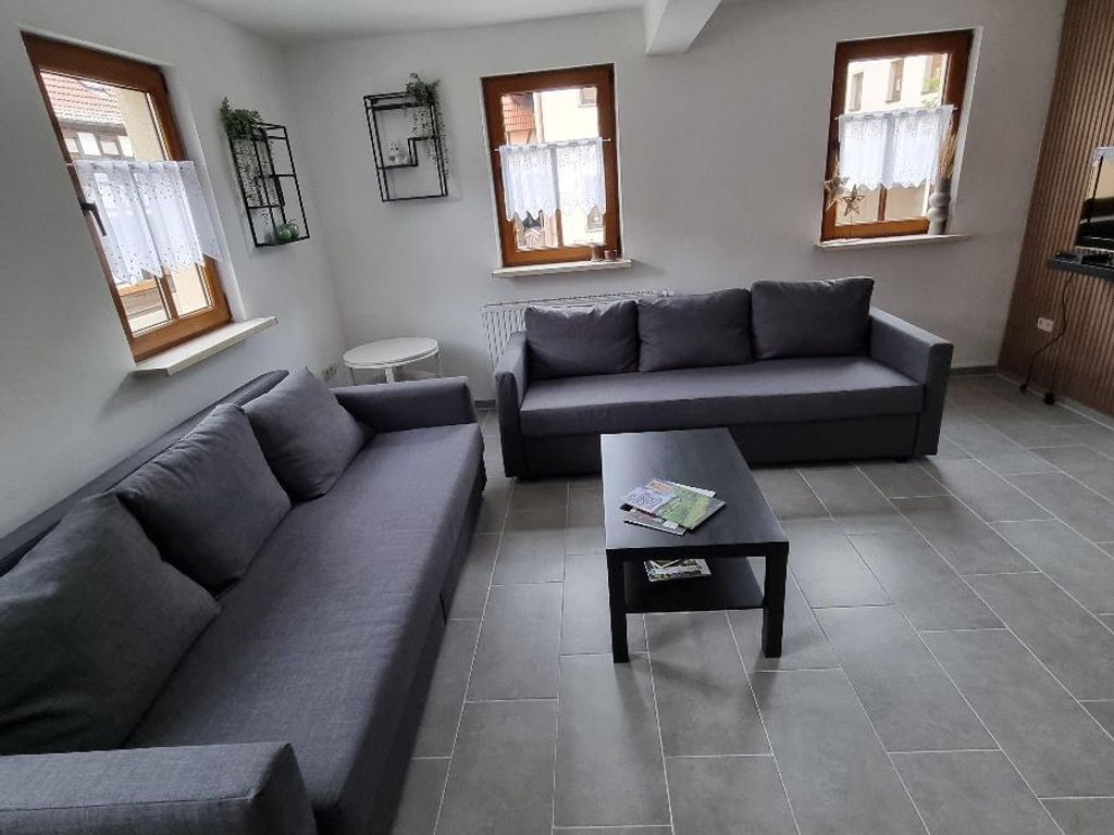 Ferienhaus Emma