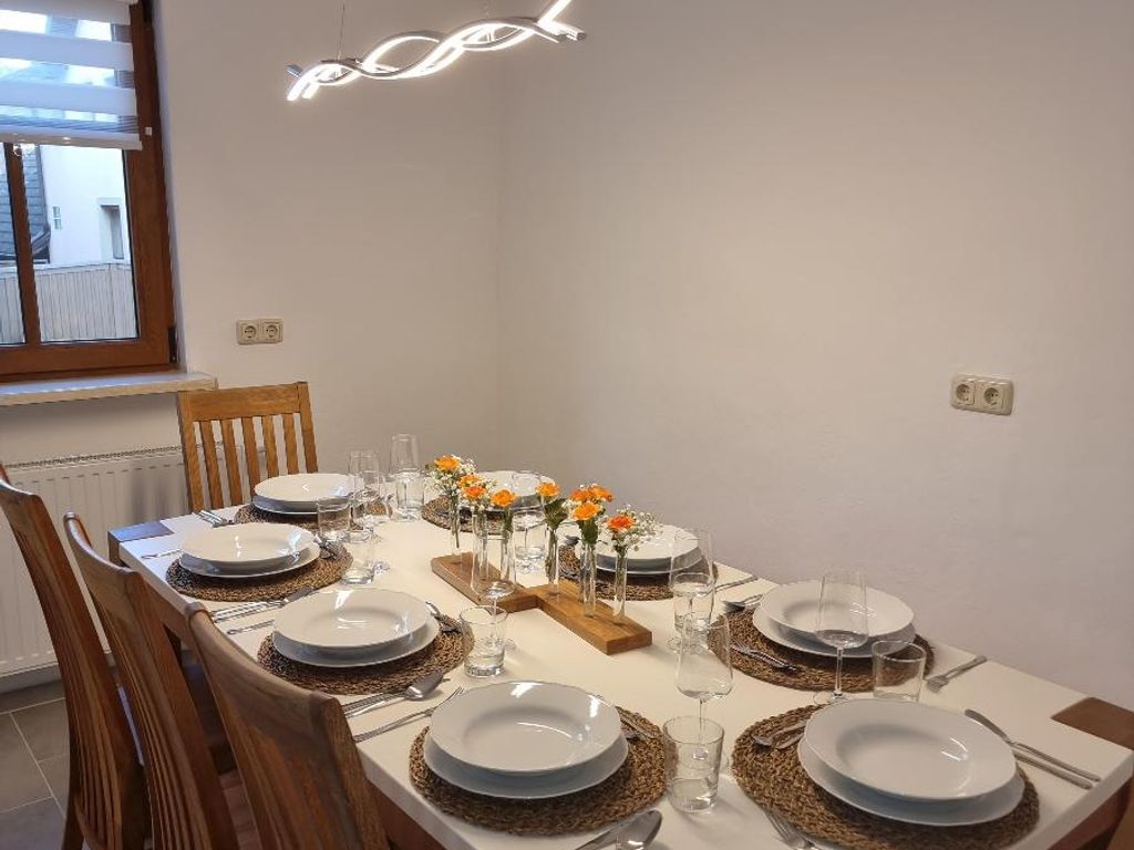 Ferienhaus Emma
