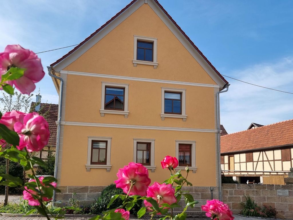 Ferienhaus Emma