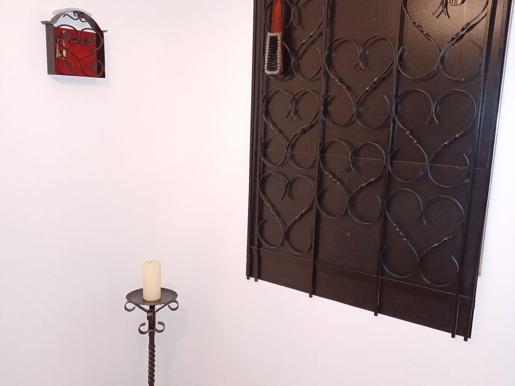 Ferienwohnung "Mioritza"