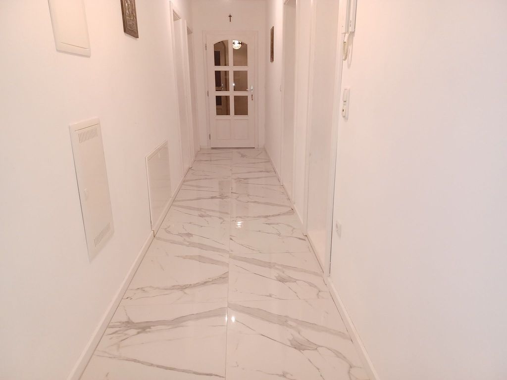 Ferienwohnung "Mioritza"