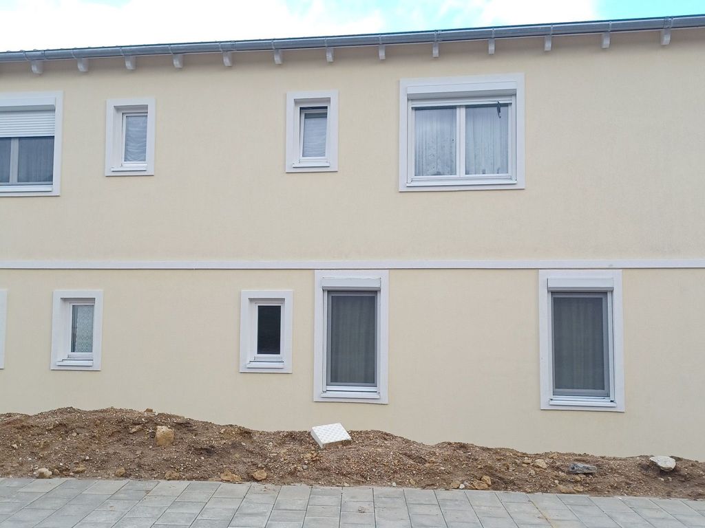 Ferienwohnung "Mioritza"