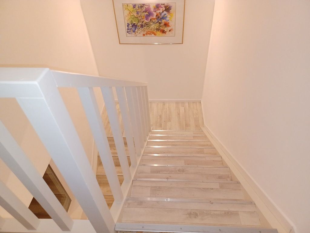 Ferienwohnung "Mioritza"