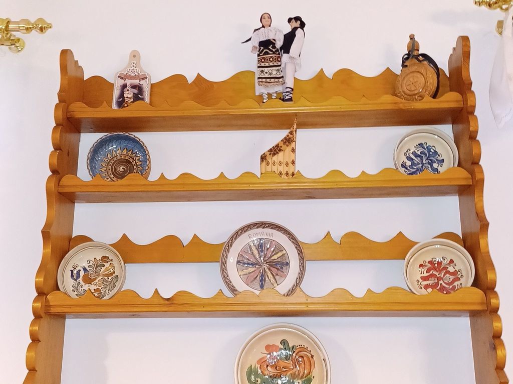 Ferienwohnung "Mioritza"
