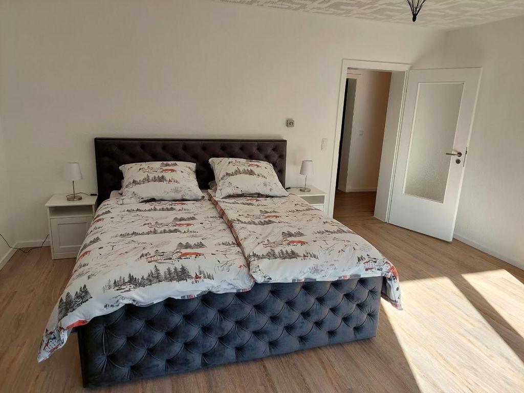 Ferienwohnung Franz-Wilhelm