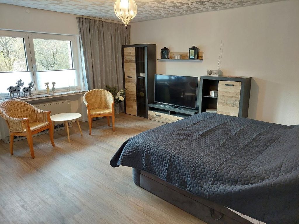Ferienwohnung Franz-Wilhelm