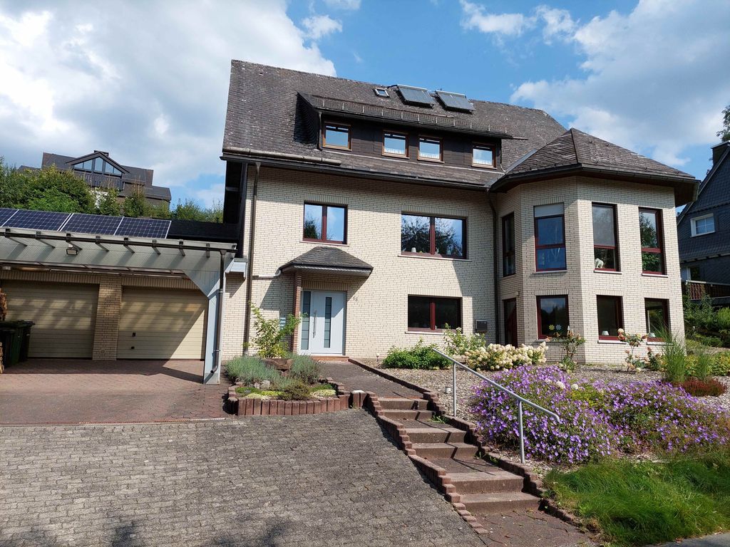 Ferienwohnung Franz-Wilhelm