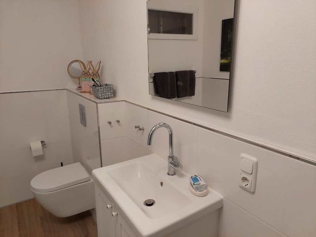 Ferienwohnung Franz-Wilhelm