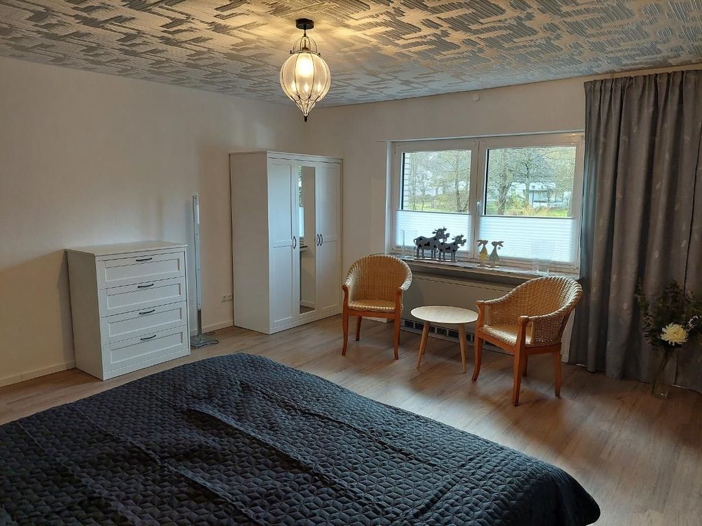 Ferienwohnung Franz-Wilhelm