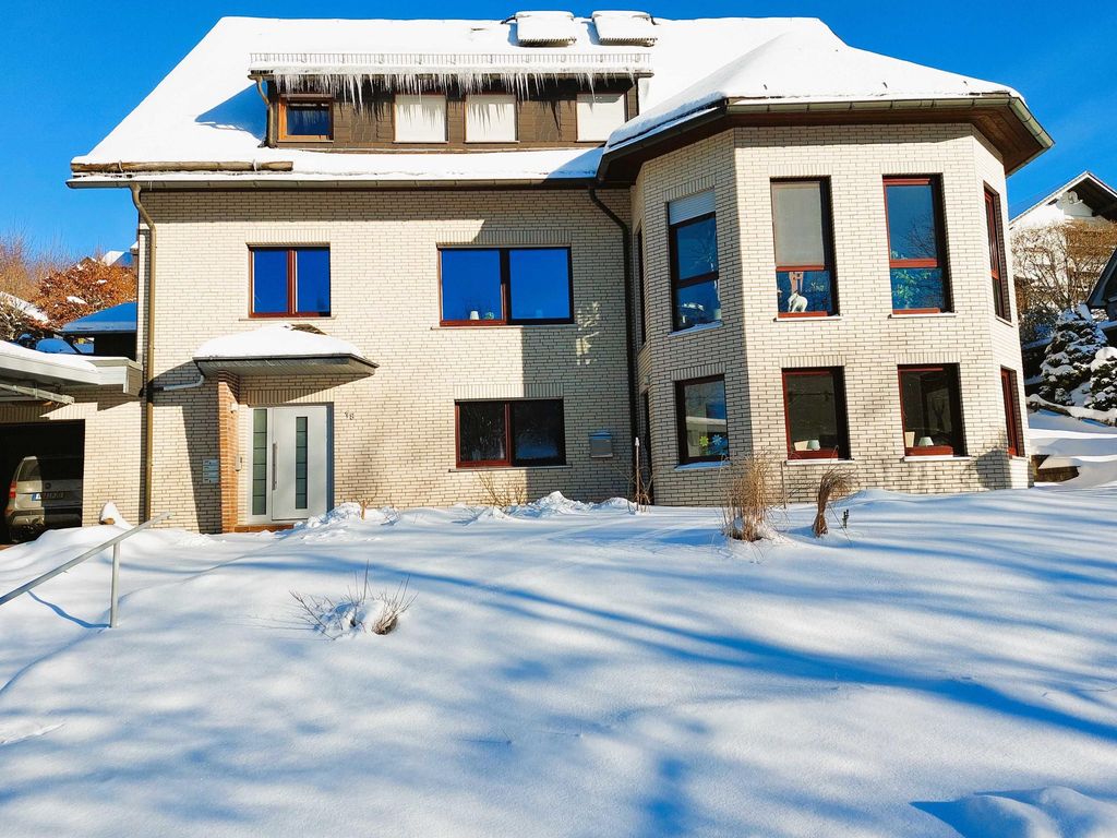 Ferienwohnung Franz-Wilhelm