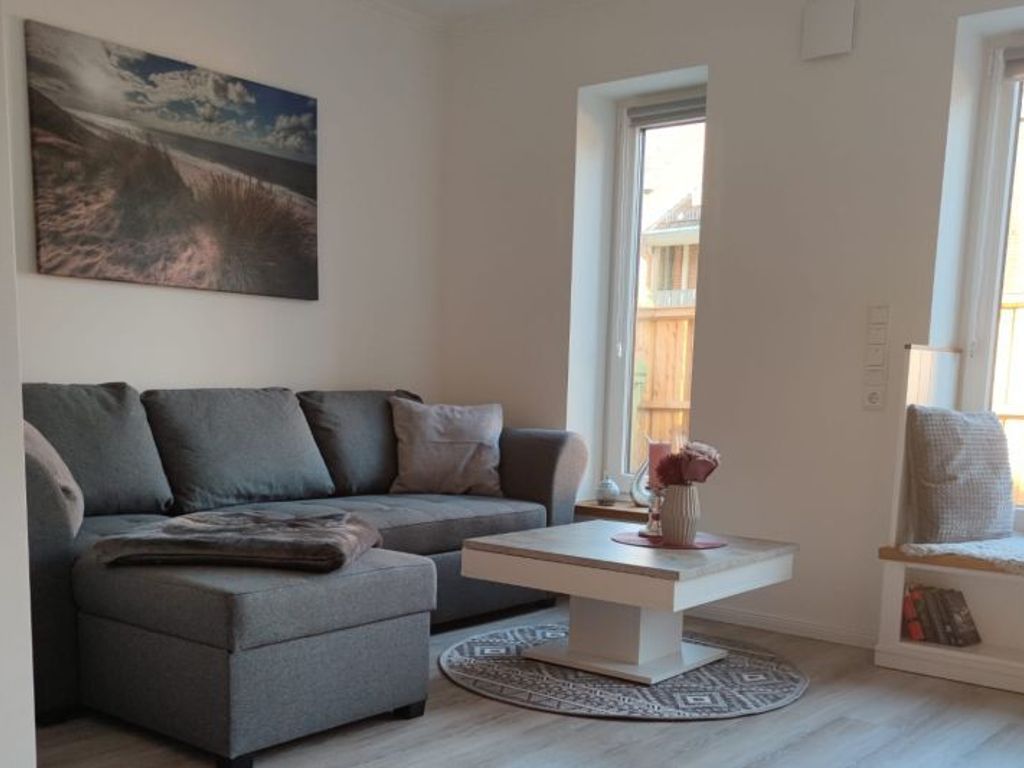 Ferienwohnung Arndt