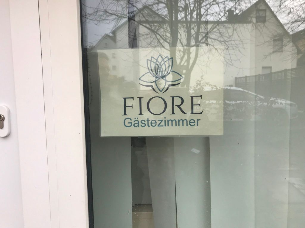 Fiore 76 Gästezimmer