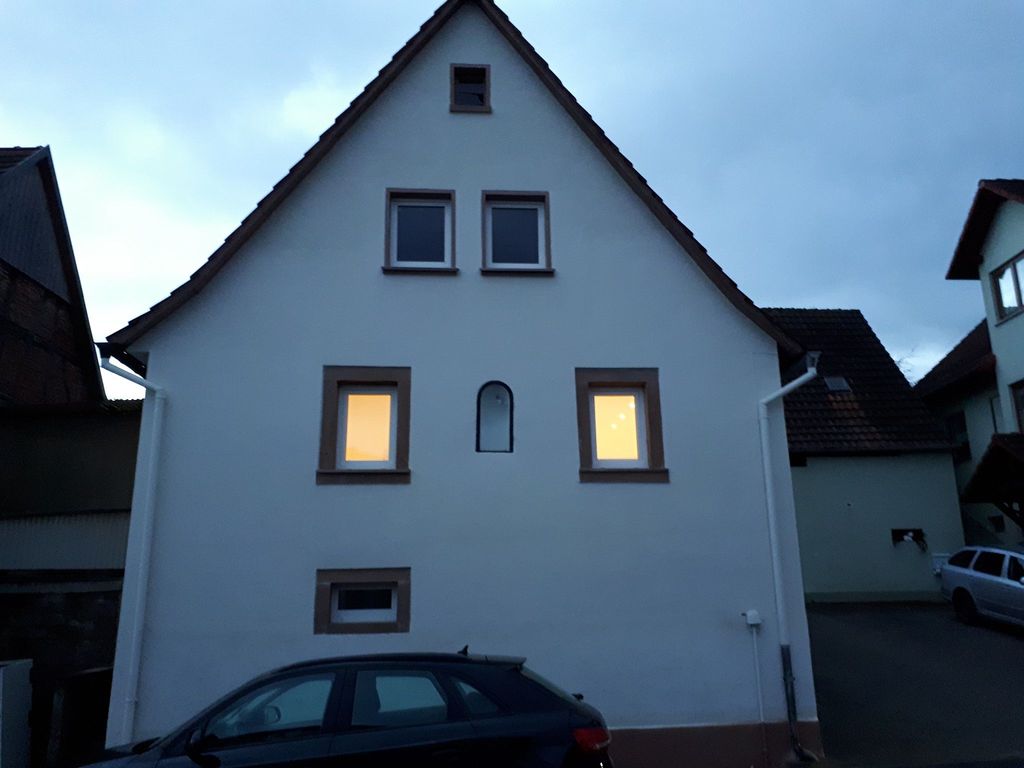 Fiore 83 Gästezimmer