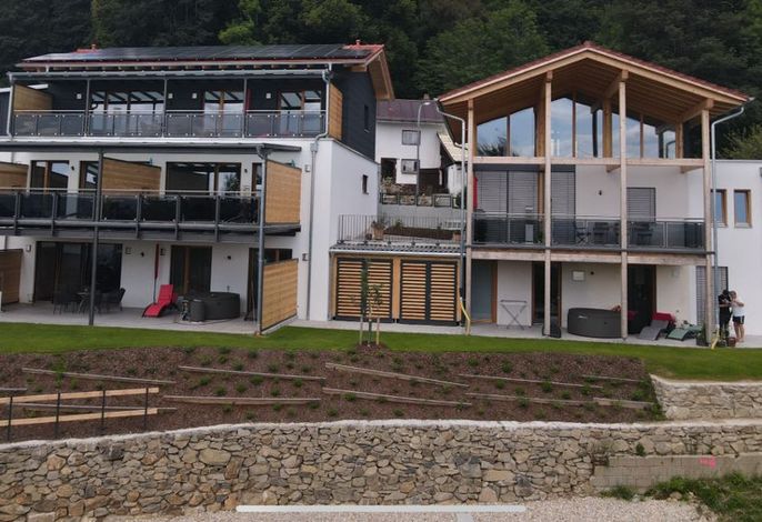 Rabenstein Suiten