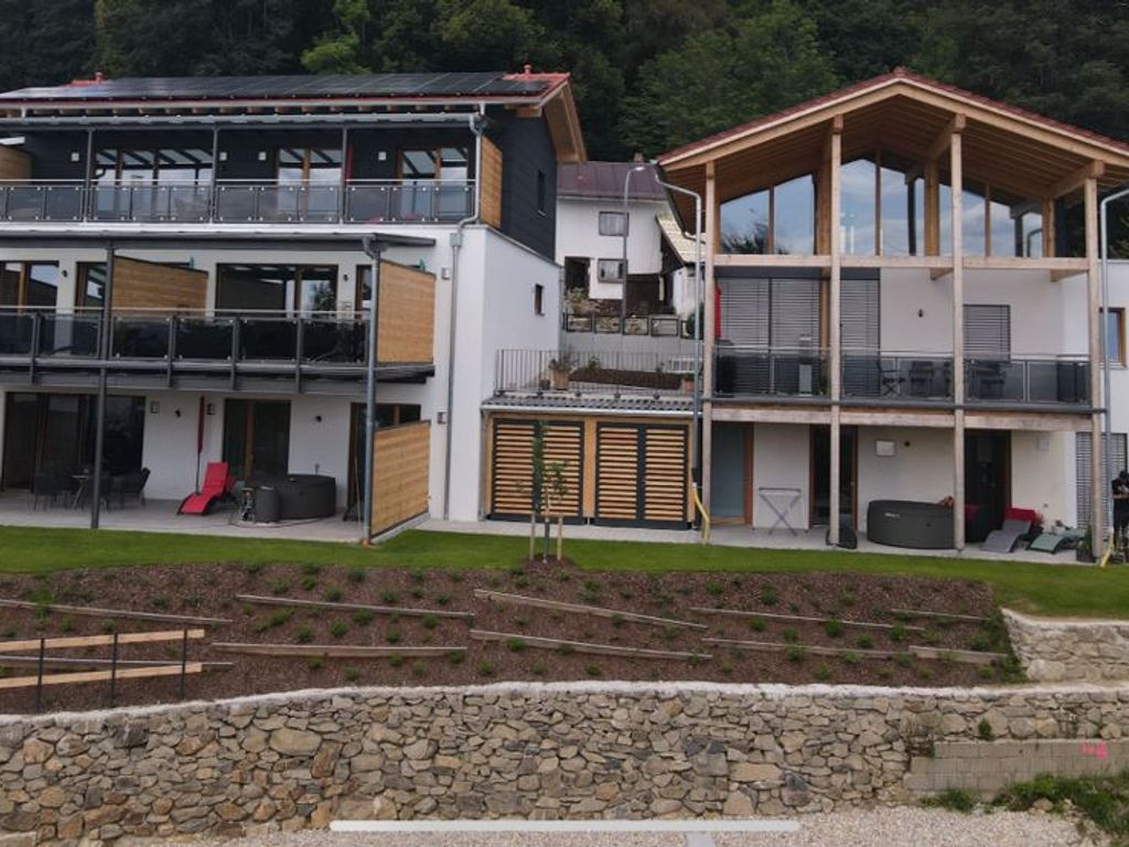 Ansicht Garten 1