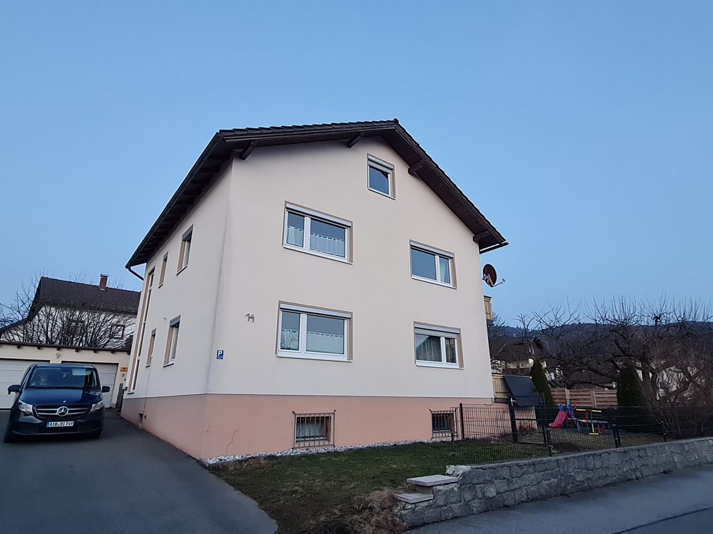 Ferienhaus Falkenstein