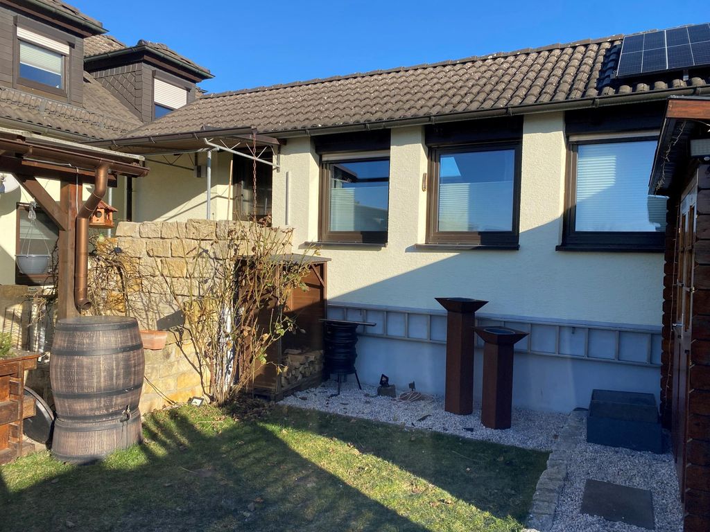 Ferienwohnung Fischer