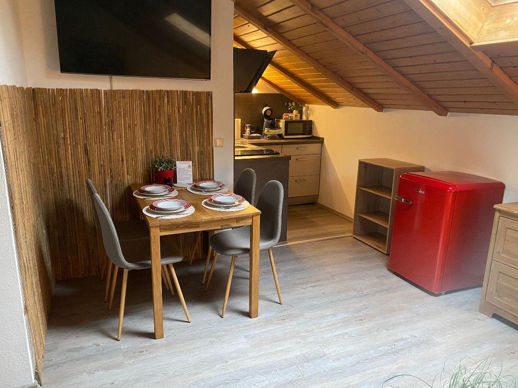 Ferienwohnung Fischer