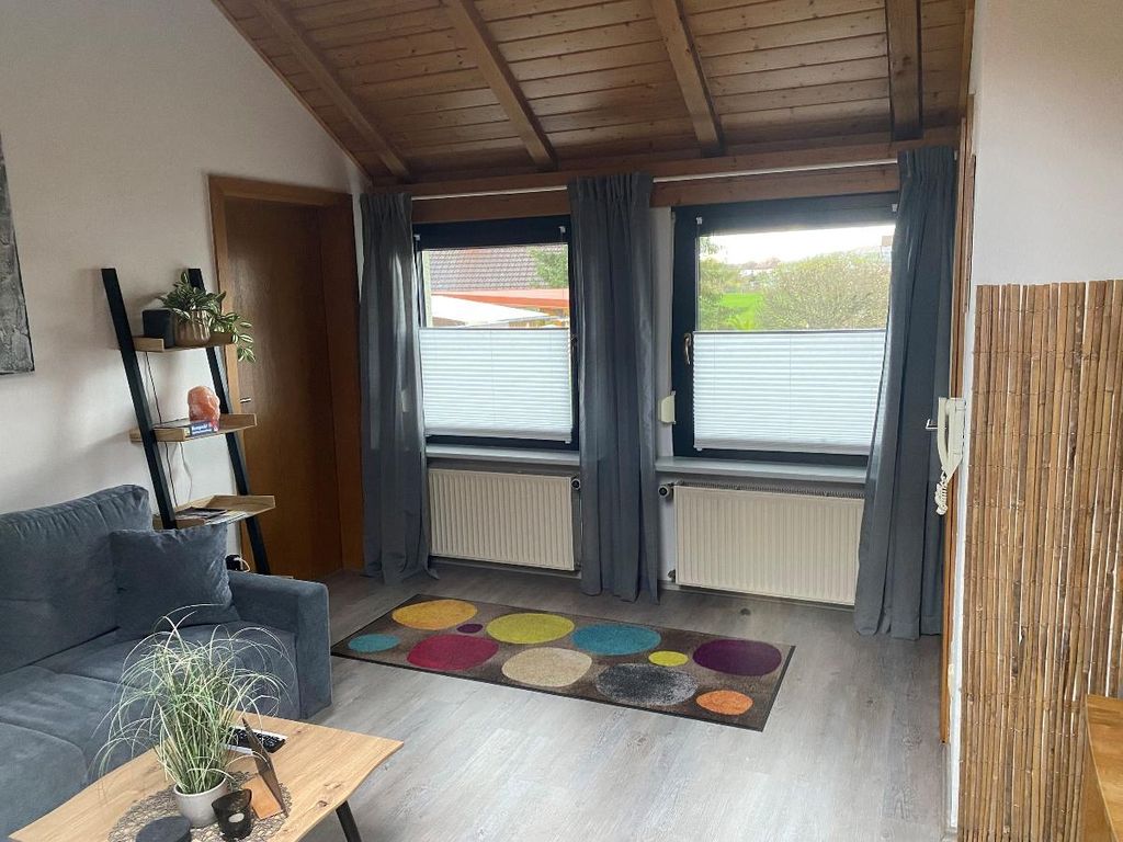 Ferienwohnung Fischer