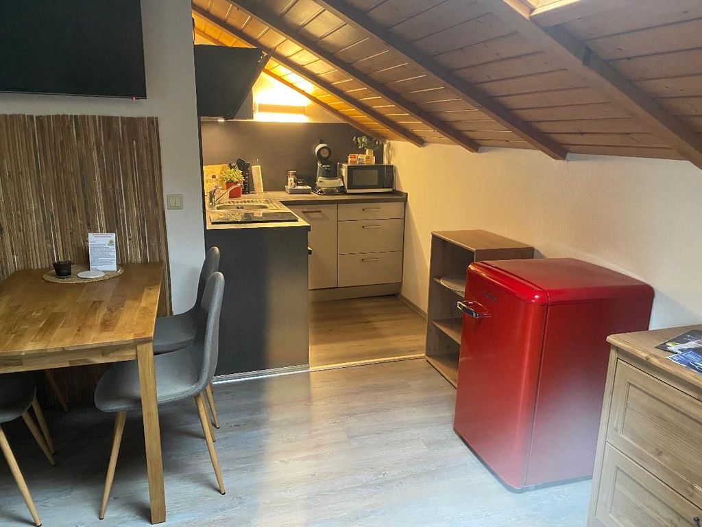 Ferienwohnung Fischer