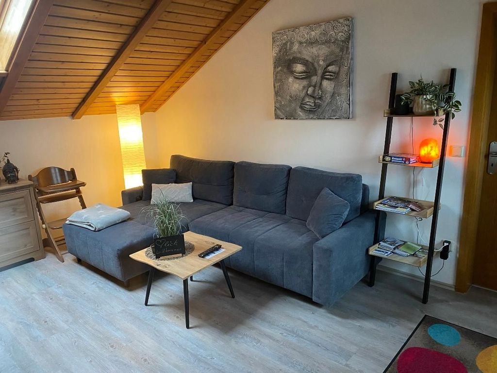 Ferienwohnung Fischer