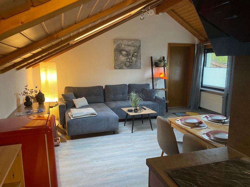 Ferienwohnung Fischer