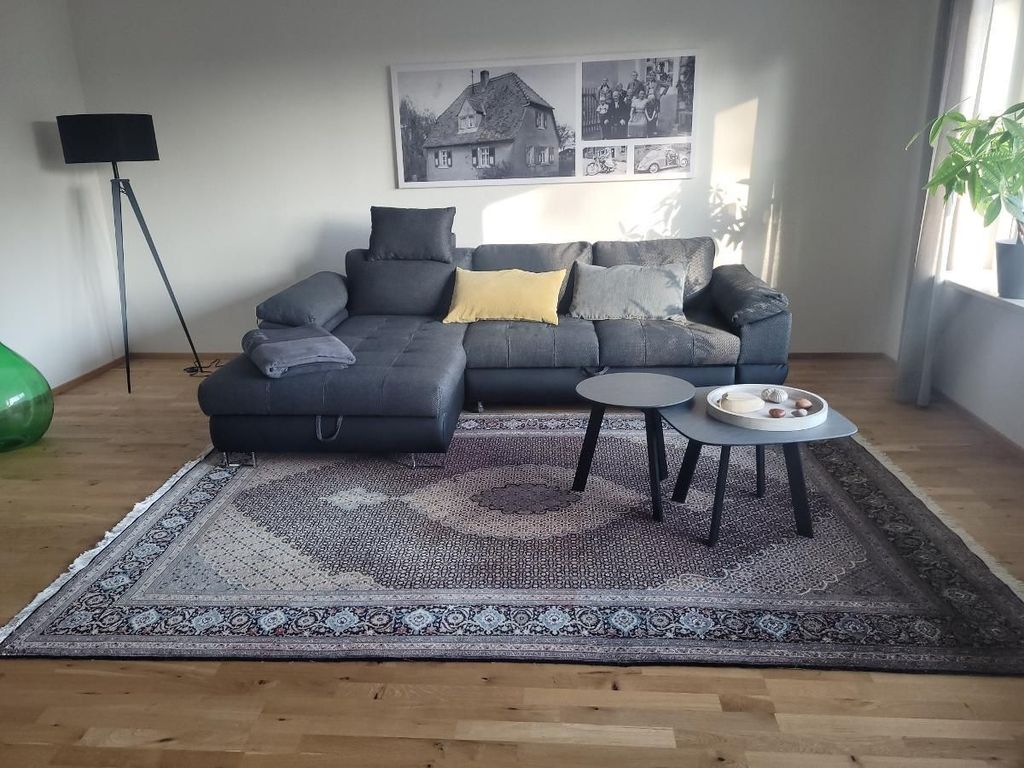 Modernes Ferienappartement "An der Steige"