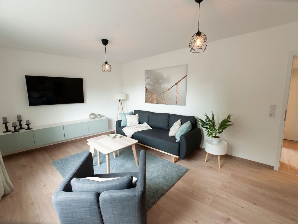 Freitraum Apartment No 1