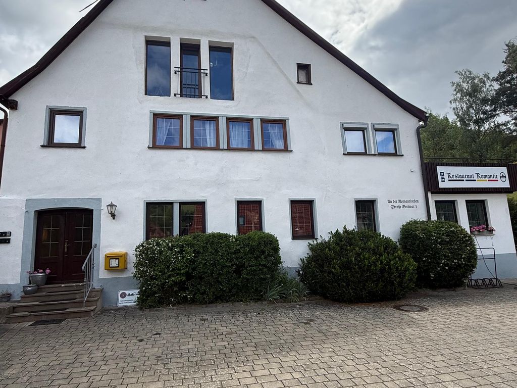 Pension Romantik