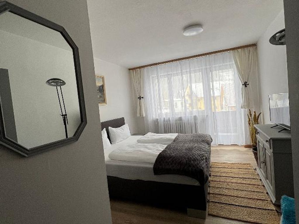 Pension Romantik