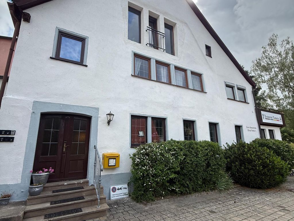 Pension Romantik