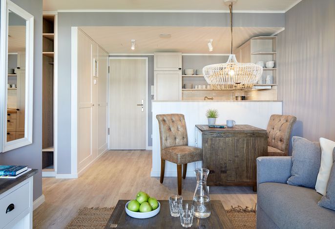 Superior One Bedroom