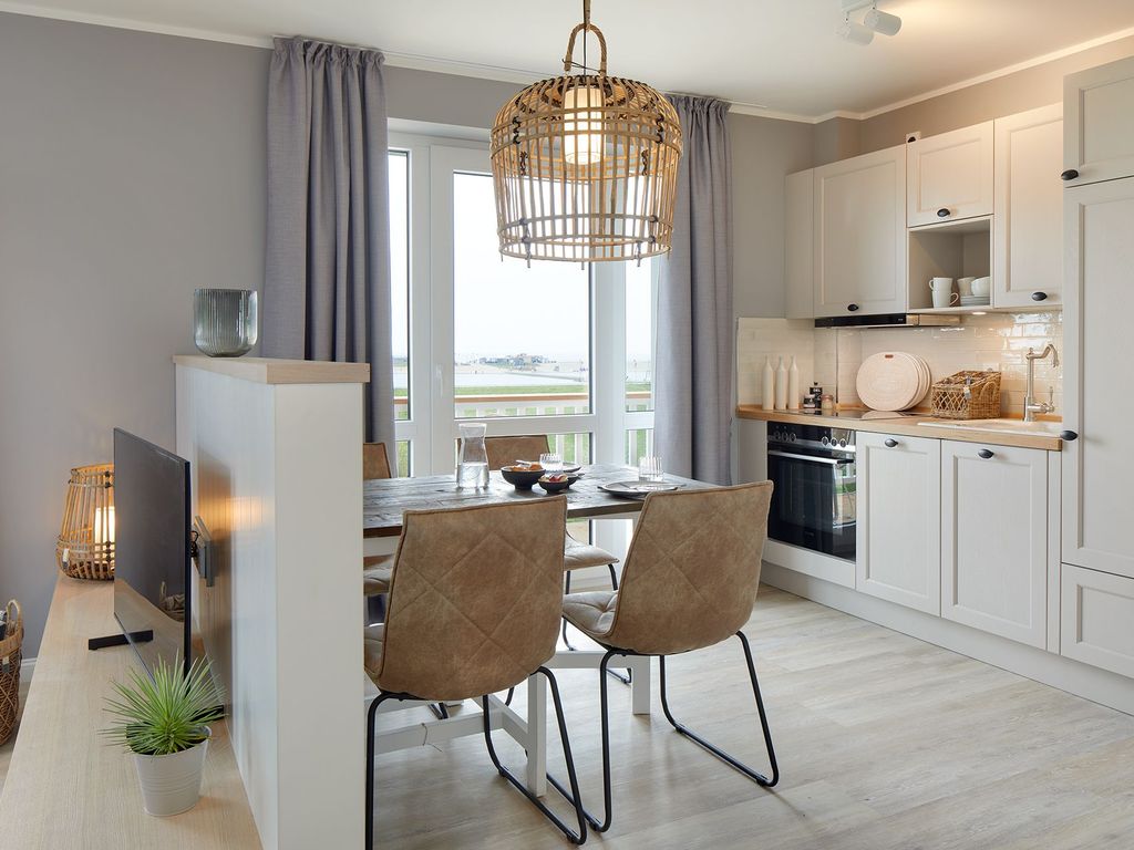 Ocean One Bedroom