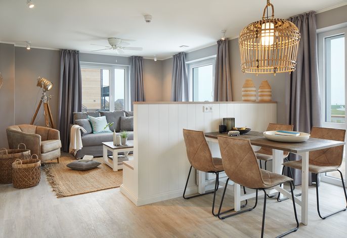 Ocean One Bedroom