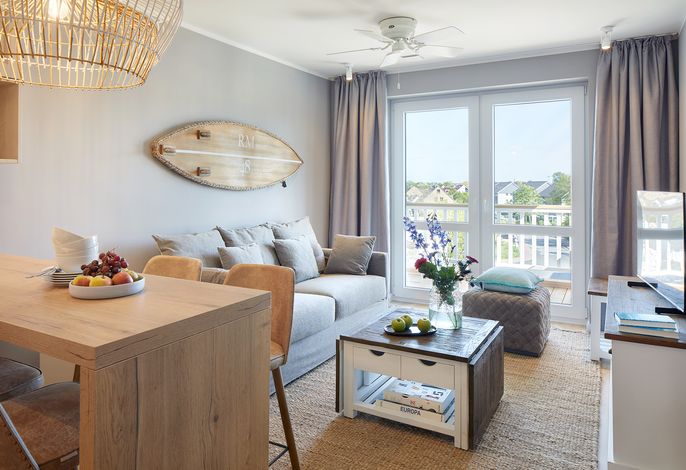 Superior Two Bedroom