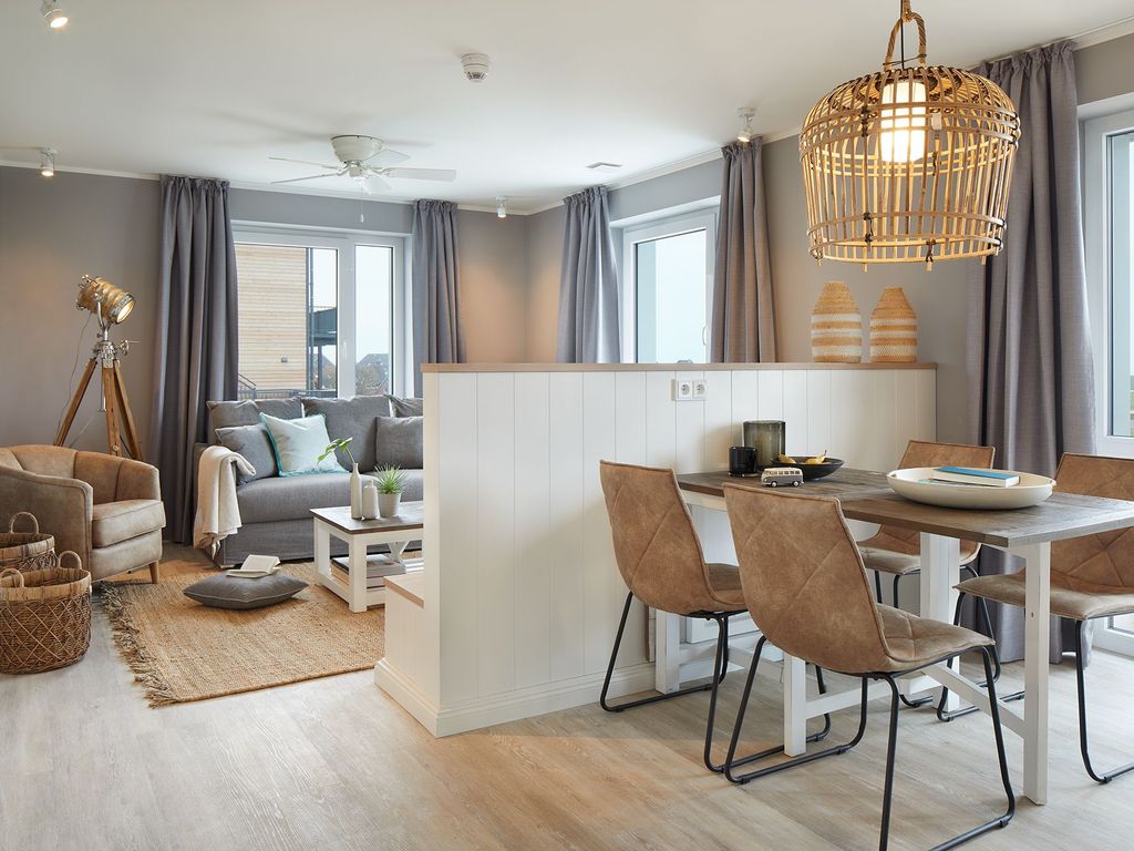 Ocean One Bedroom
