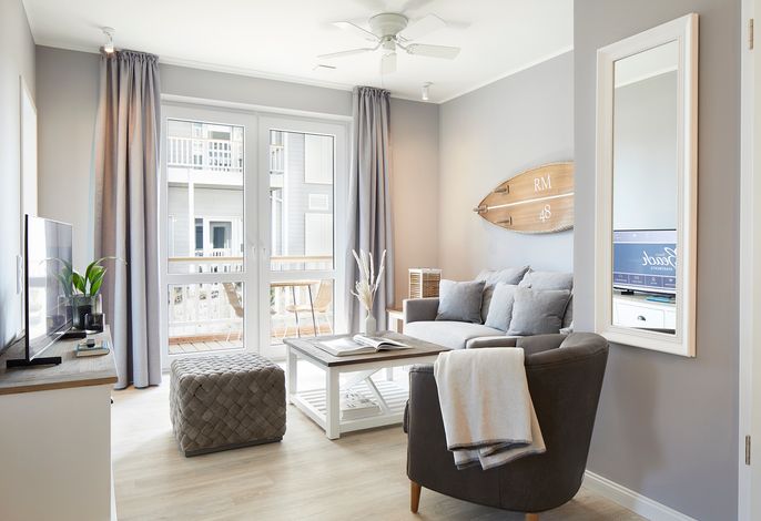 Comfort Two Bedroom
