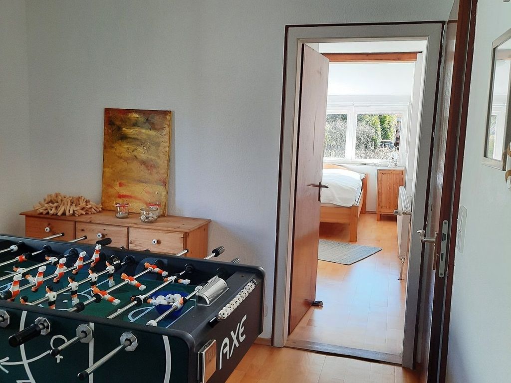 Ferienhaus Müller