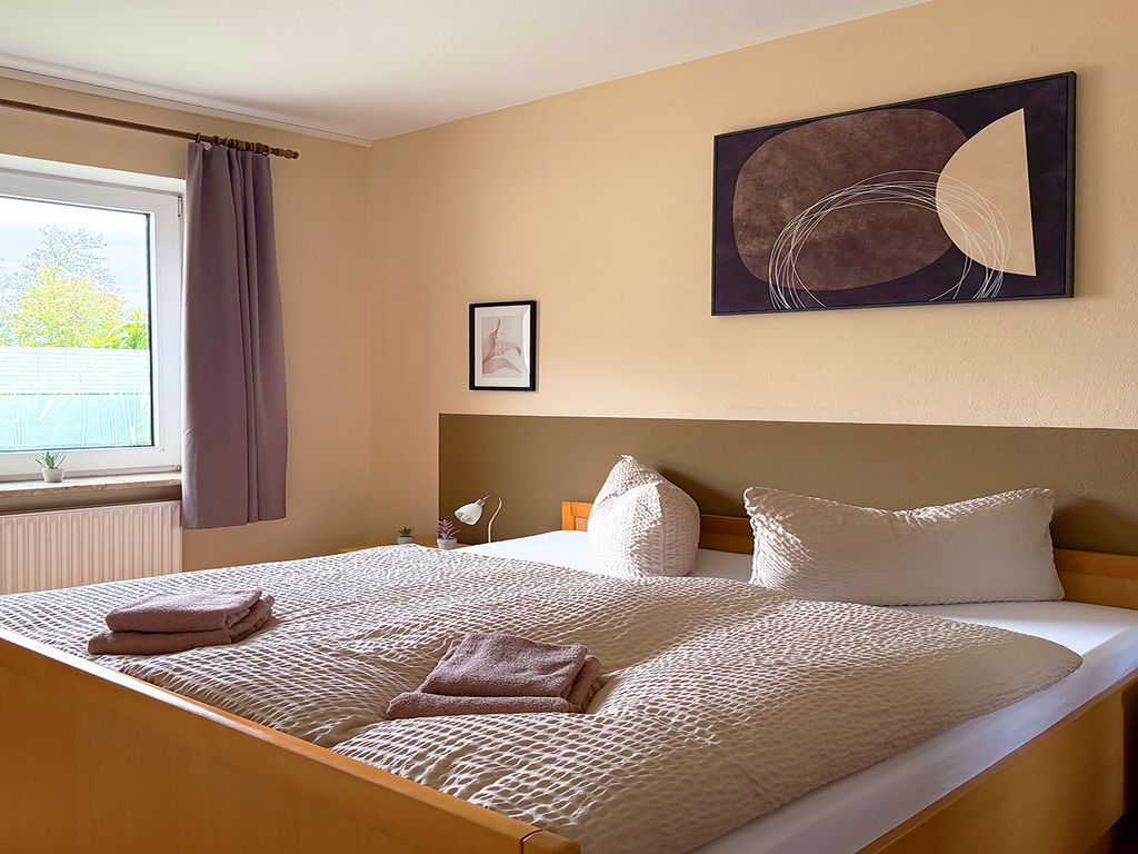 1. Schlafzimmer
