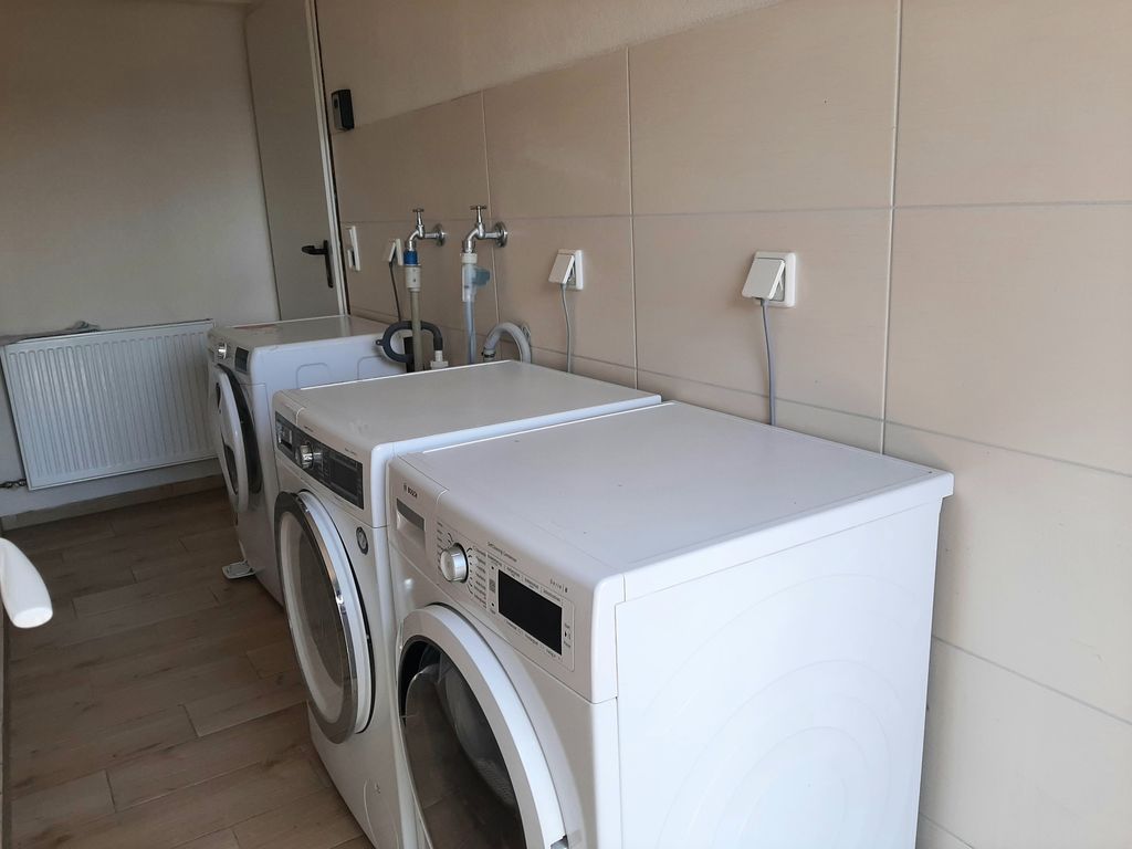 Fiore Gästezimmer Üttingen