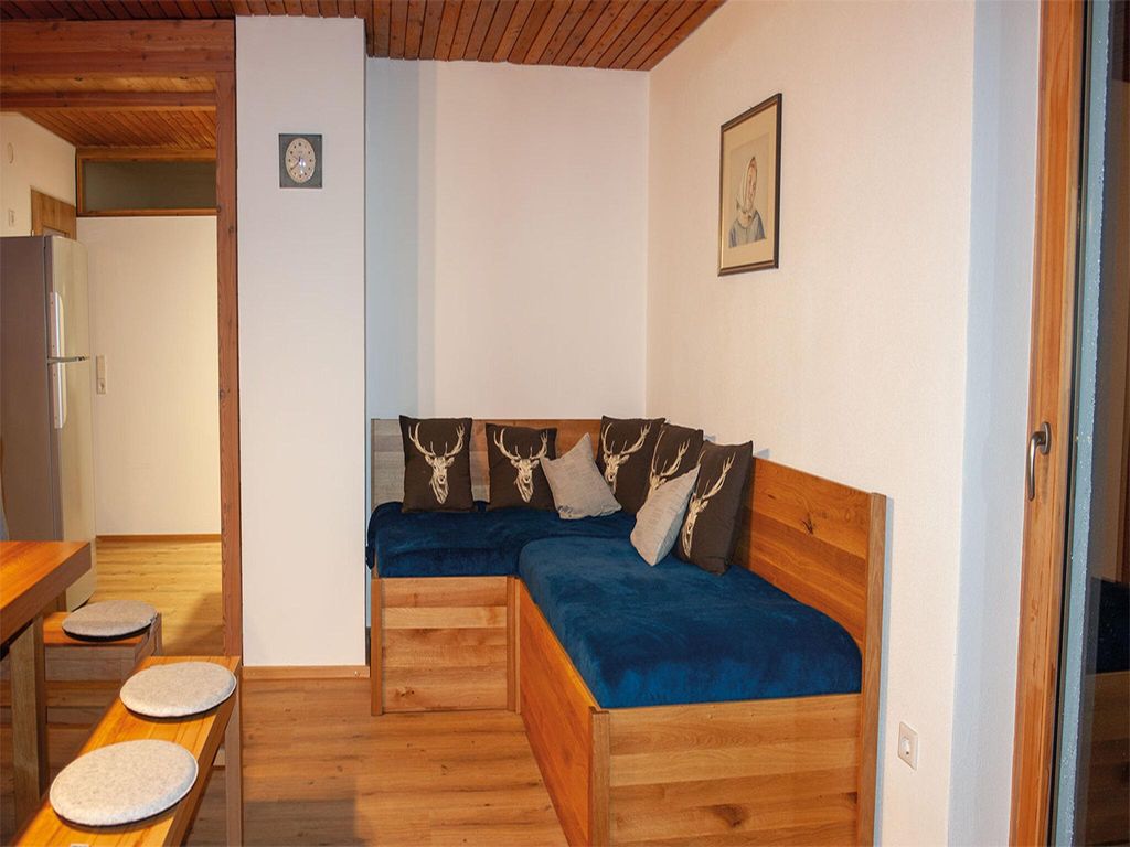 Ferienhaus Zum kleinen Lusen