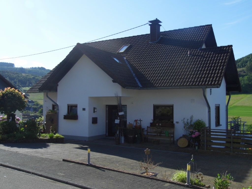 Wohnhaus