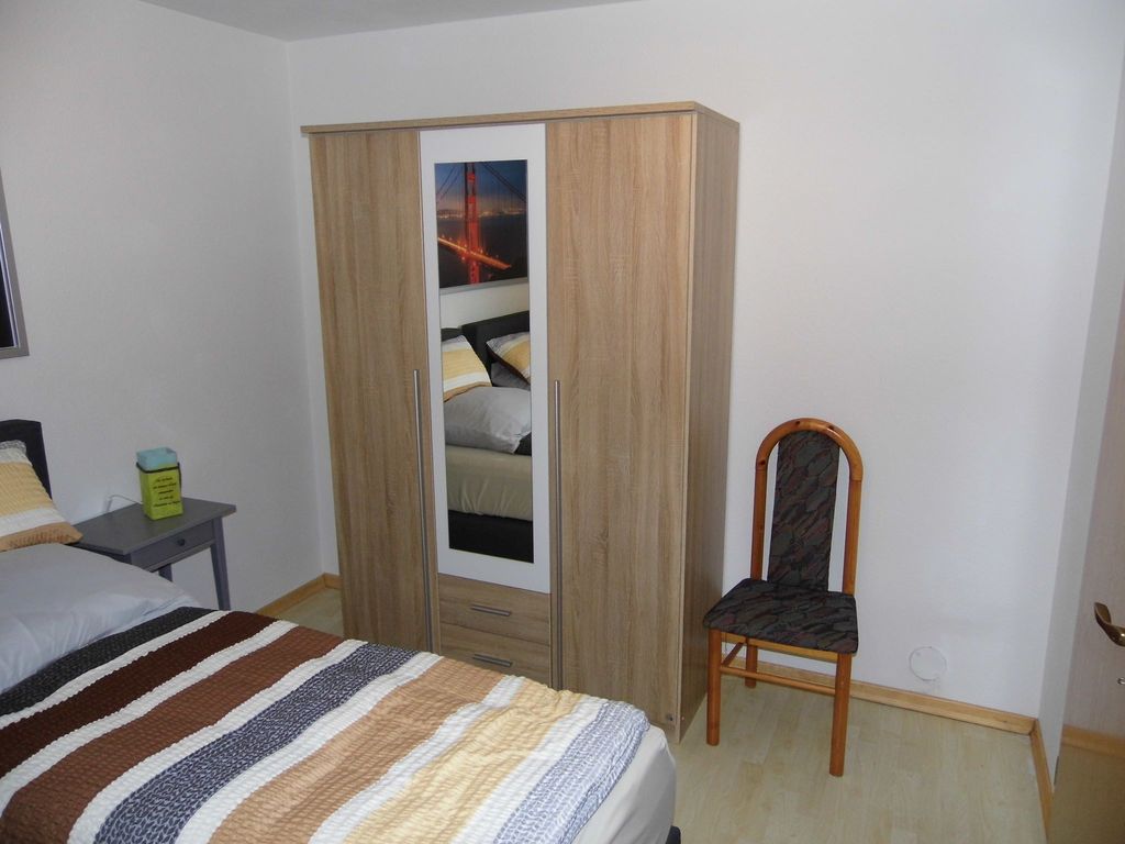 Schlafzimmerschrank